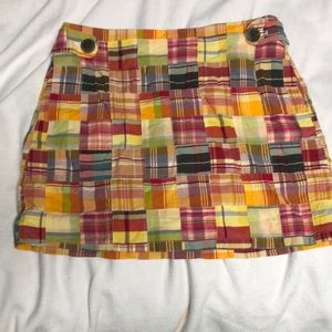 J Crew Skirt 4
